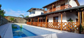 Birdsong lodge